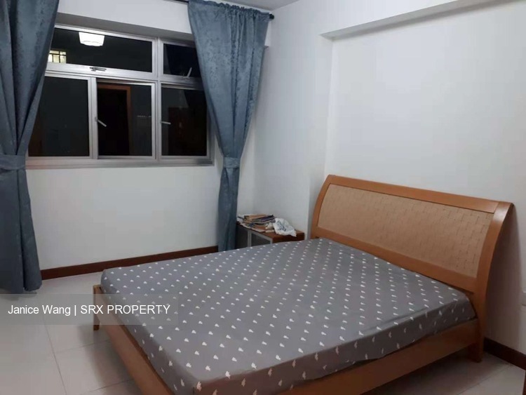 Blk 428A Yishun Avenue 11 (Yishun), HDB 5 Rooms #194359652